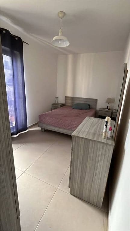 Apartment in Buġibba