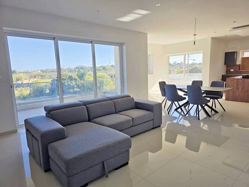 Ensuite Apartment in Safi