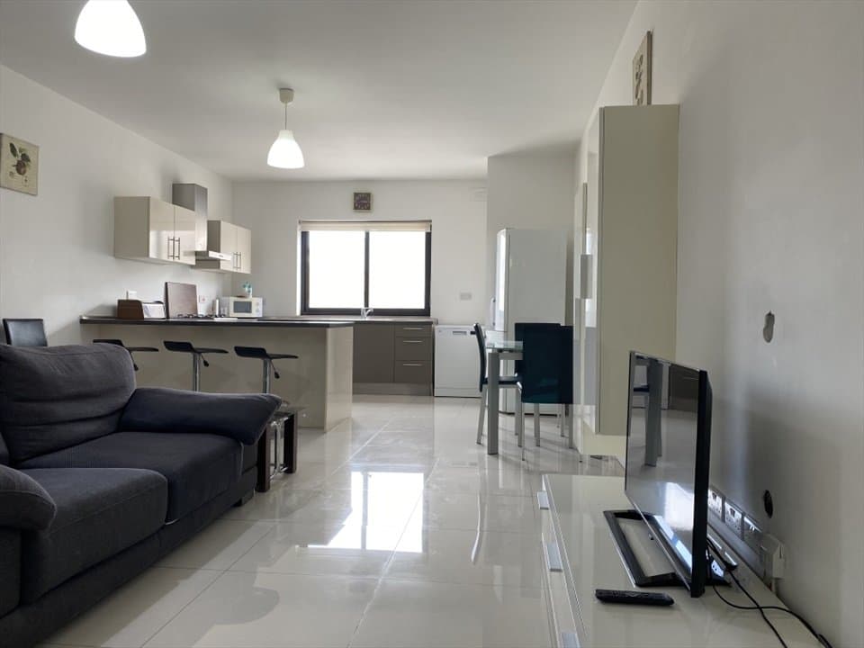 Apartment in Kalkara - 2