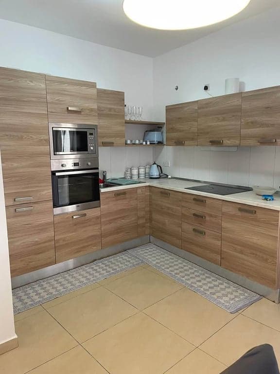 Apartment in Marsaskala - 3