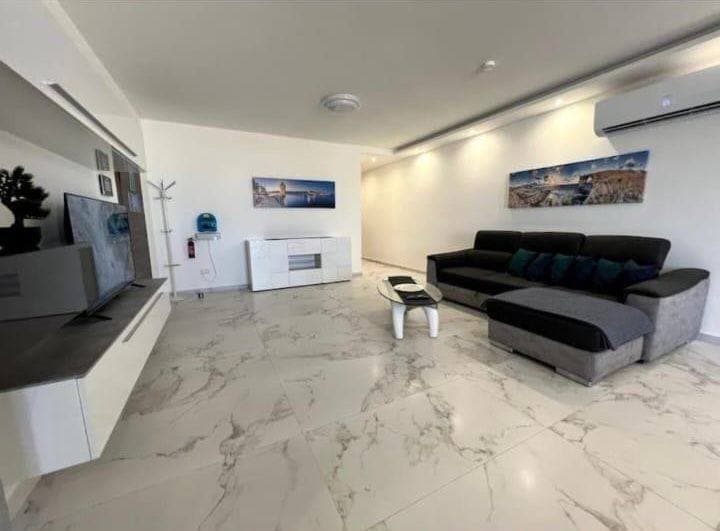 Apartment in St. Julian's - 3