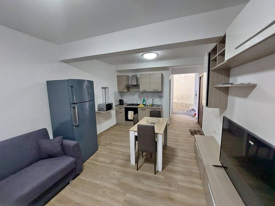 Apartment in Ħamrun
