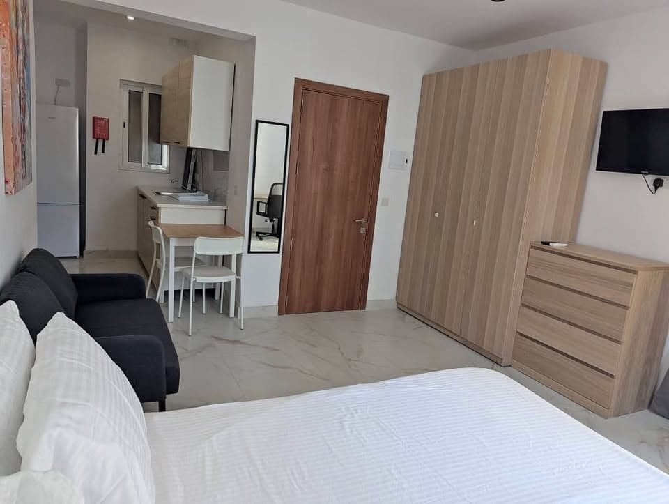 Private Room in Swieqi - 5