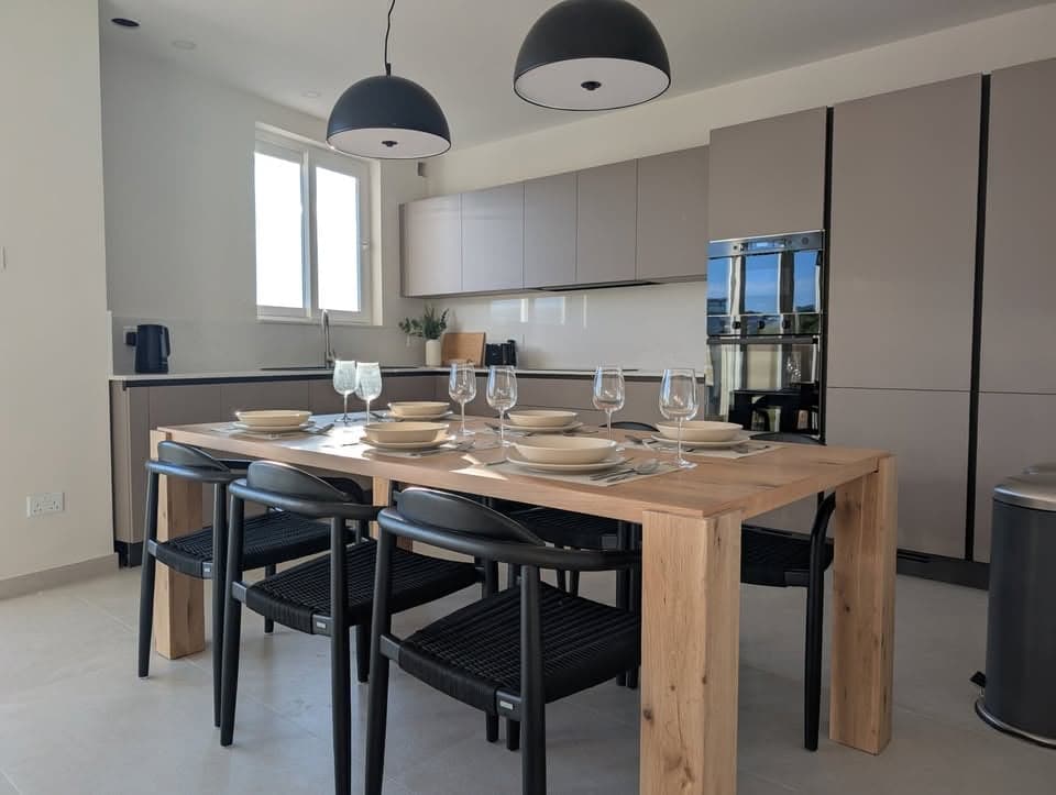 Apartment in Birkirkara - 4