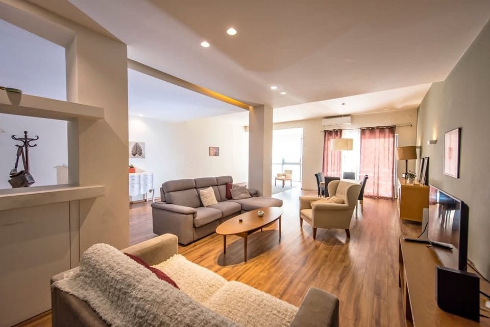 Apartment in Sliema - 5