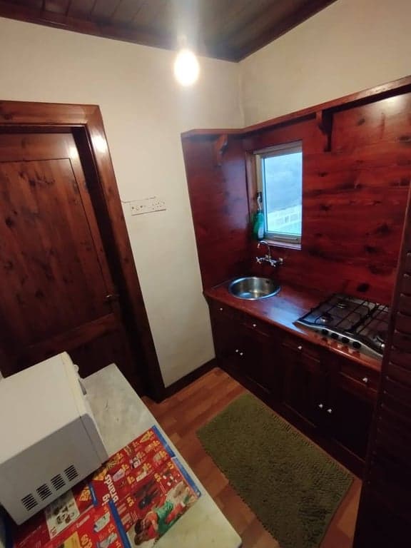 Apartment in Santa Venera - 3