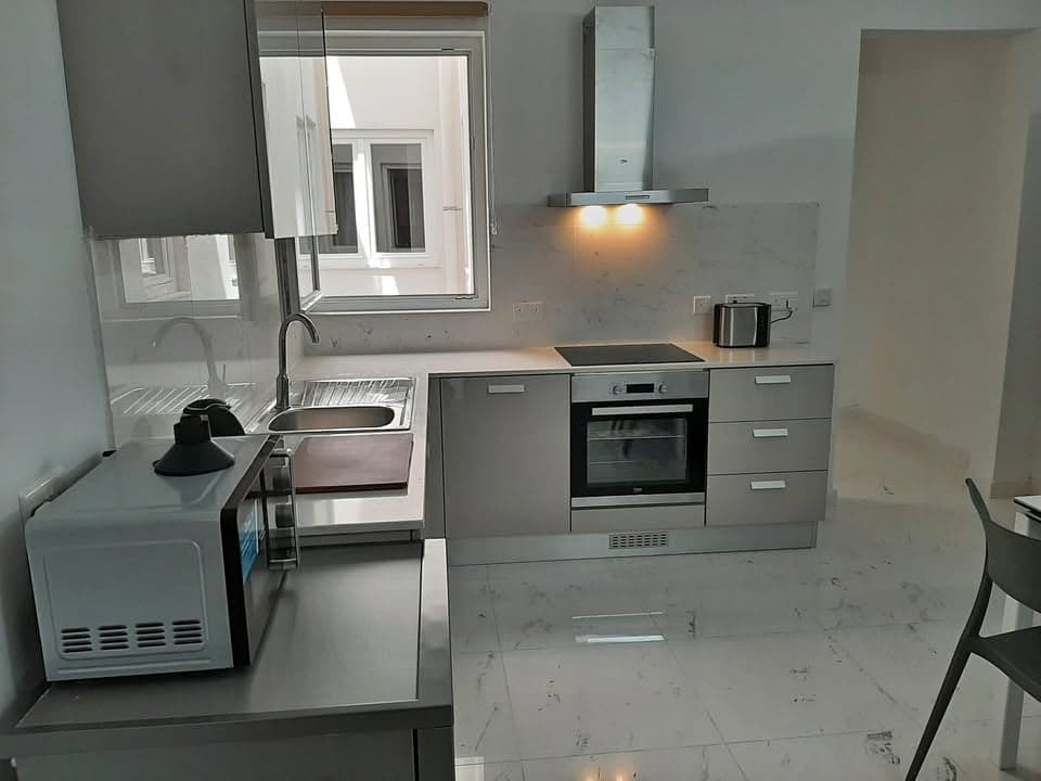 Apartment in Swieqi - 2