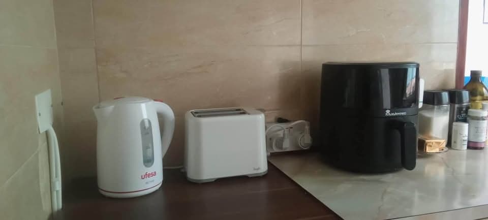 Apartment in Buġibba - 4