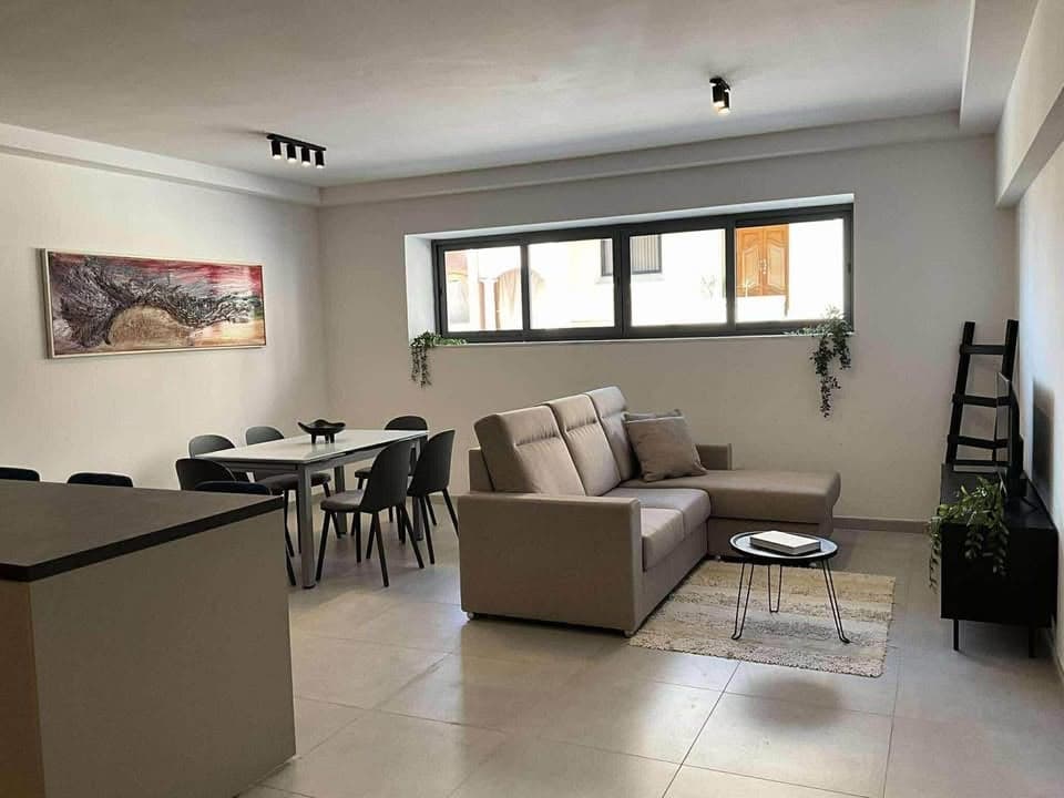 Apartment in Mellieħa - 4
