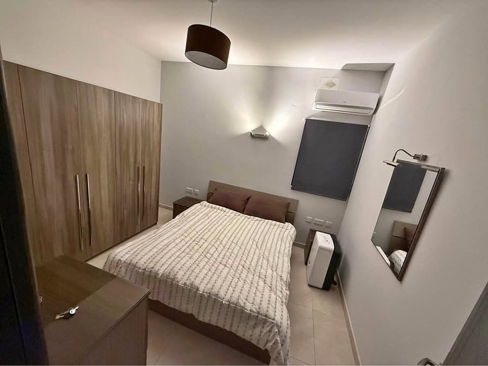 Ensuite Private Room in Balzan