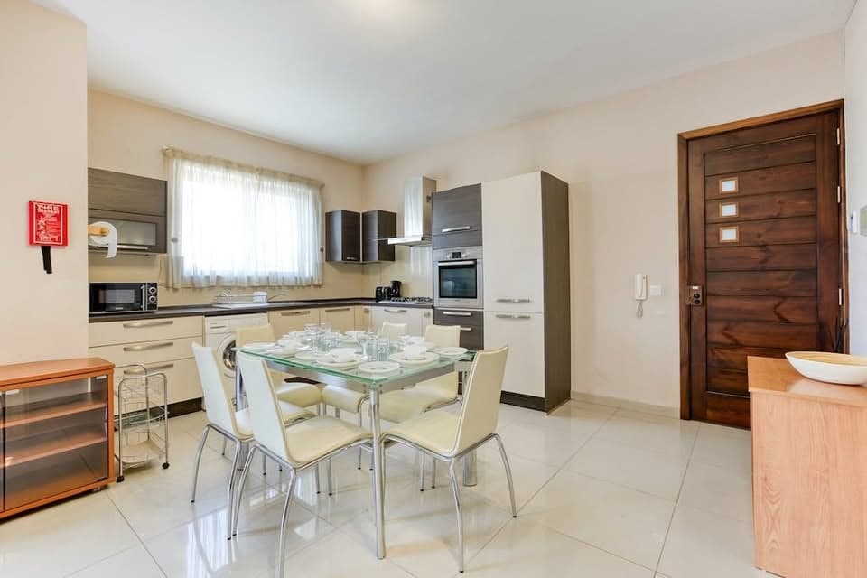 Apartment in Mosta - 4