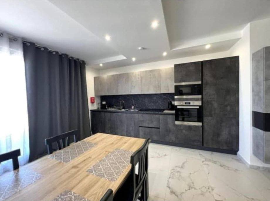 Apartment in St. Julian's - 4