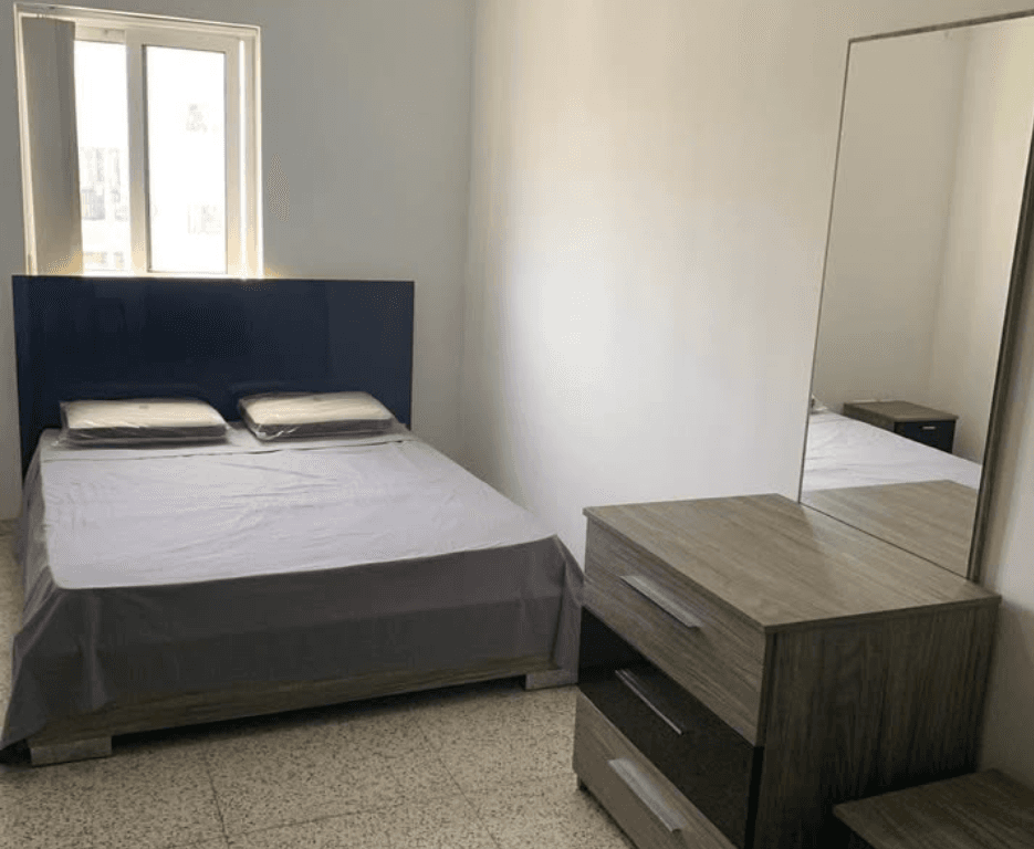 3 Bedroom Apartment Available