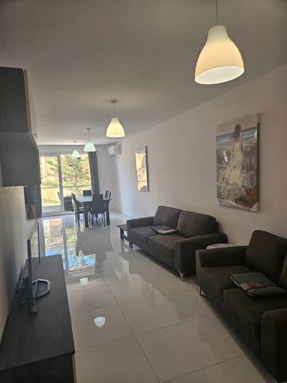 Apartment in St. Paul's Bay