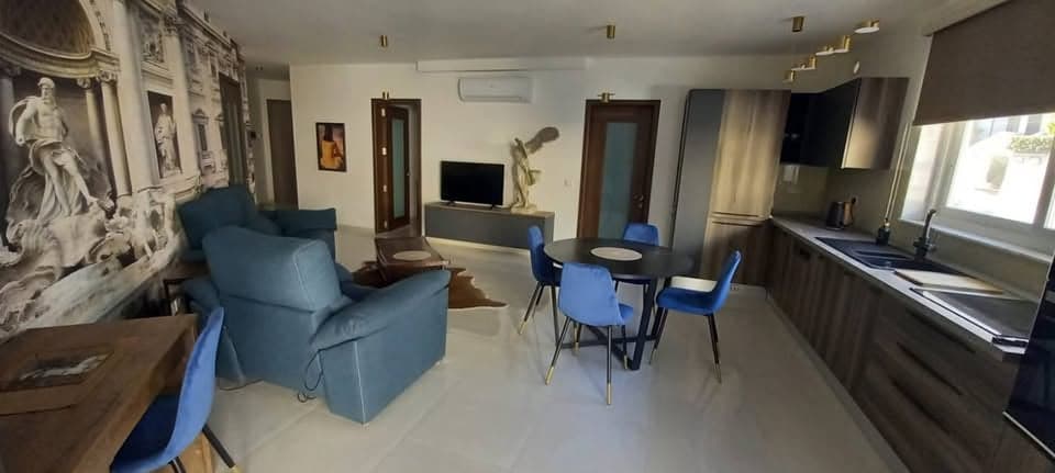 Apartment in St. Julian's
