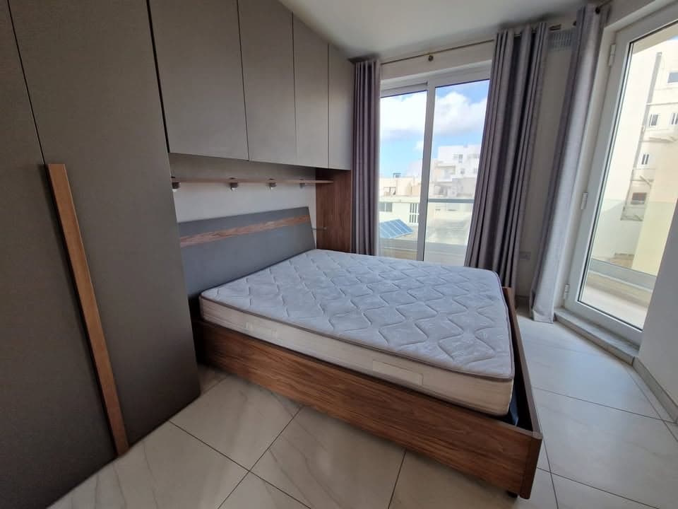 Ensuite Apartment in San Ġwann - 5