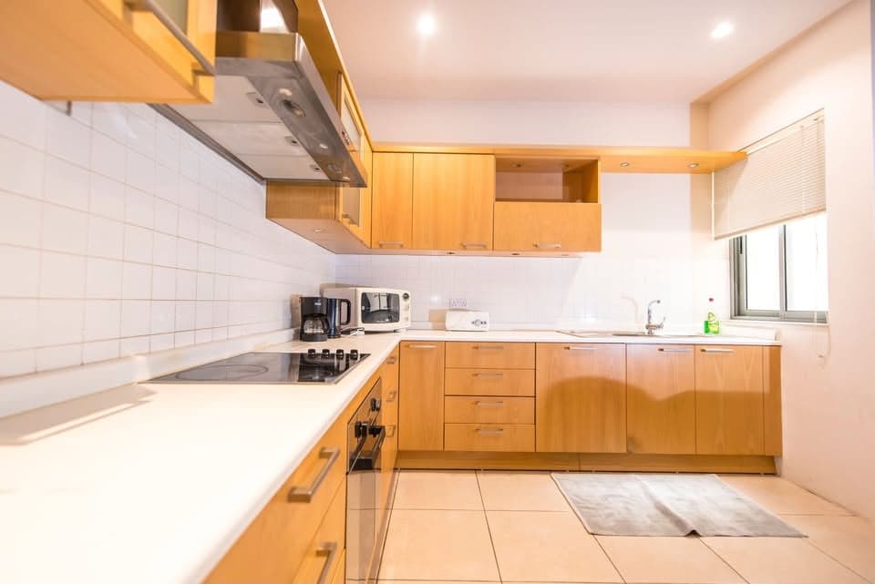 Apartment in Sliema - 2