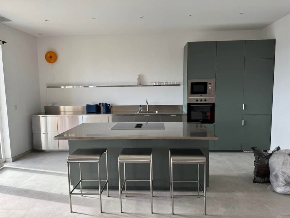 Apartment in Naxxar - 2