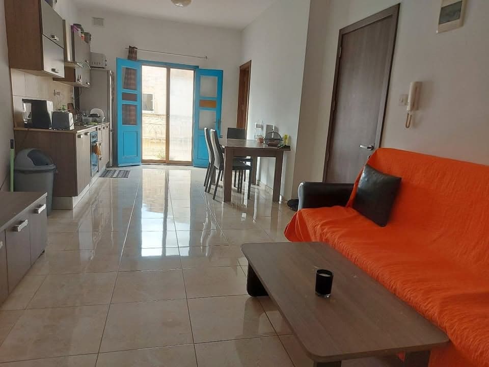 Apartment in Gżira