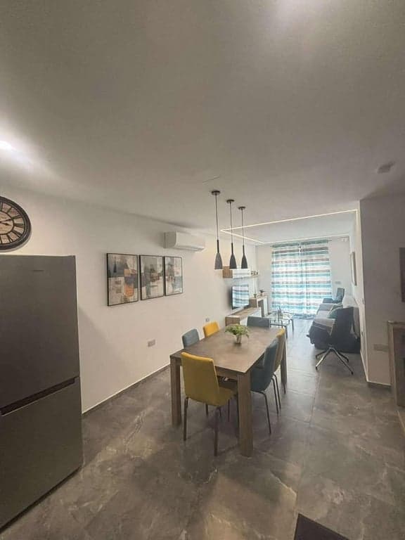 Ensuite Apartment in Qawra - 4