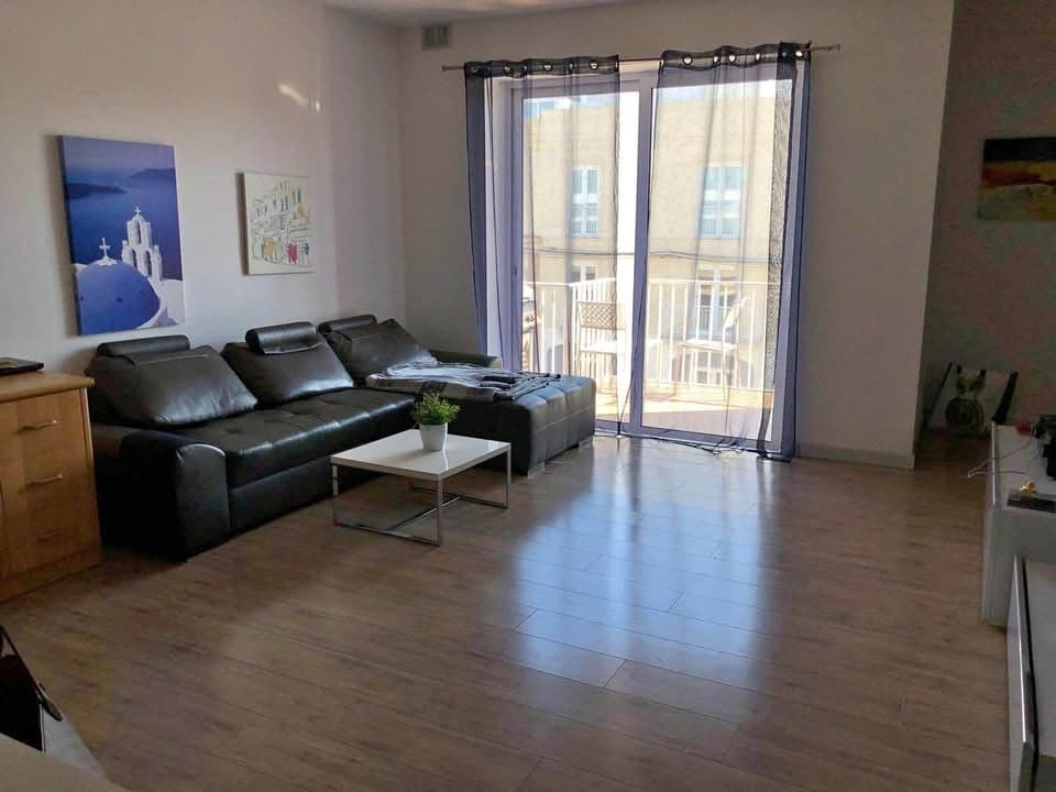 Apartment in Msida - 2