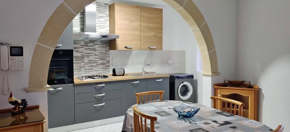 Apartment in St. Paul's Bay