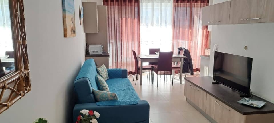 Apartment in St. Paul's Bay - 2