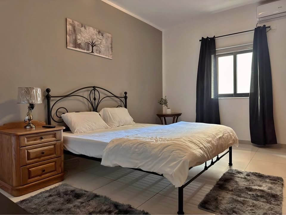 Private Room in Sliema