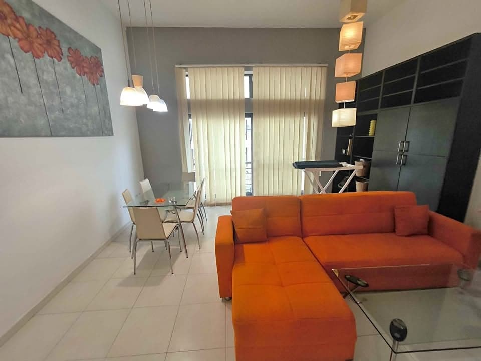 Apartment in Gżira - 3