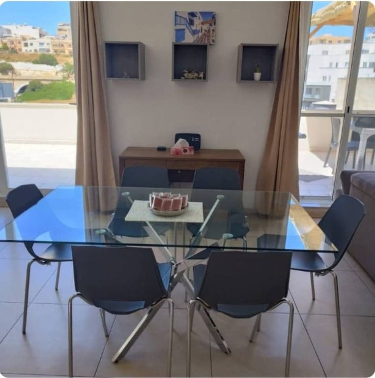 Ensuite Apartment in St. Julian's - 4