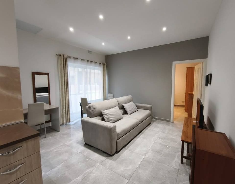 Apartment in Msida - 3