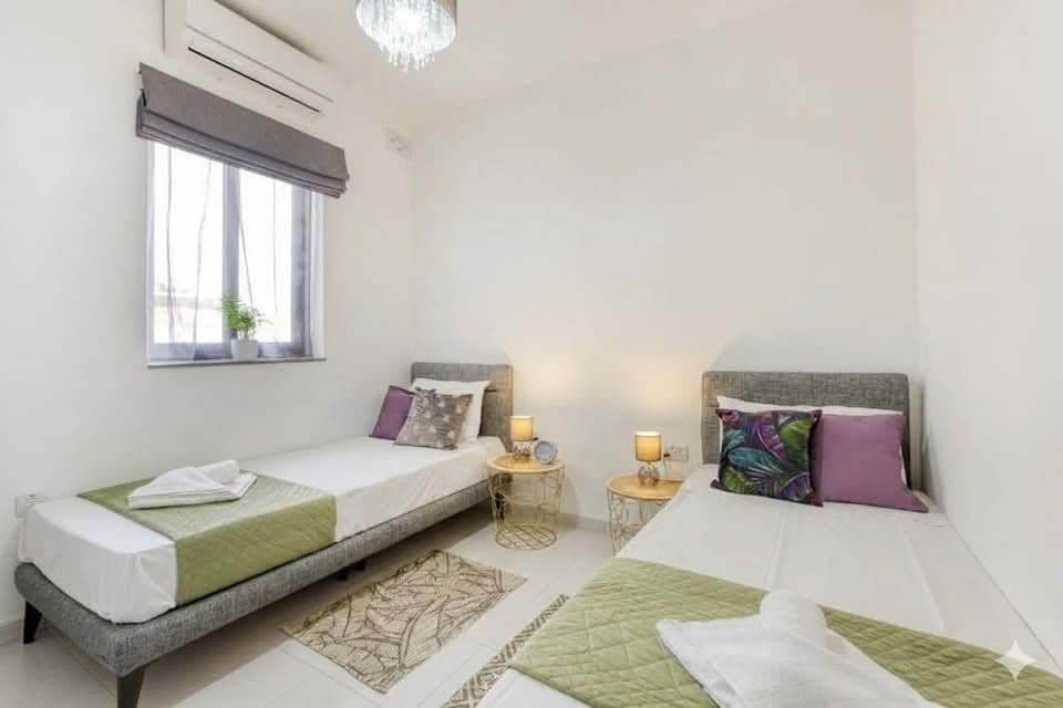 Apartment in St. Julian's - 2