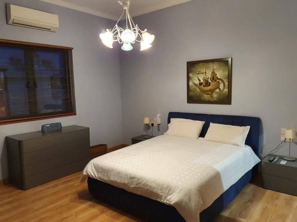 Apartment in St. Julian's