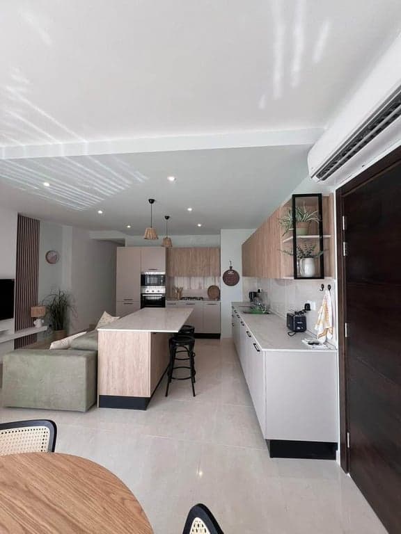 Apartment in Għargħur - 5