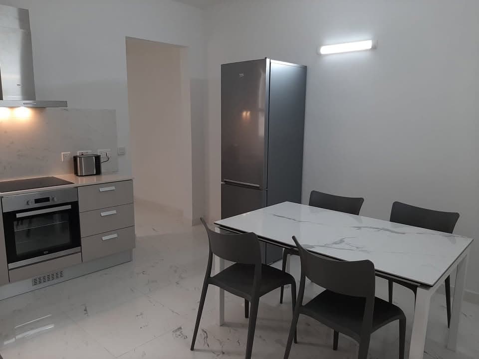 Apartment in Swieqi - 4