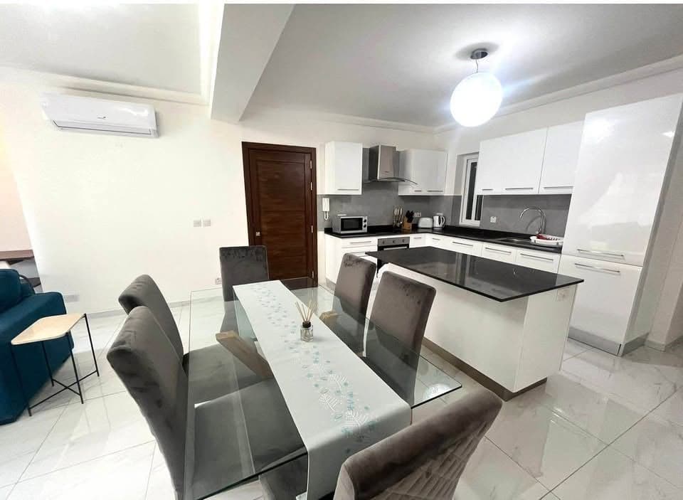 Apartment in St. Julian's - 2