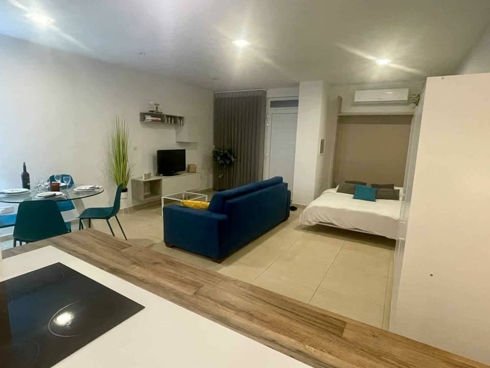 Apartment in Iklin - 5