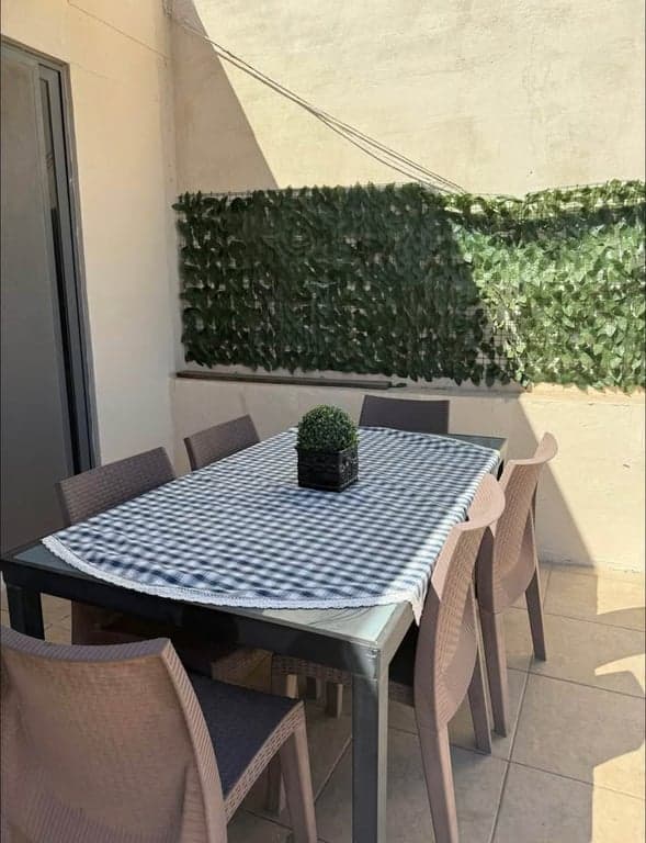 Ensuite Private Room in Swieqi - 3