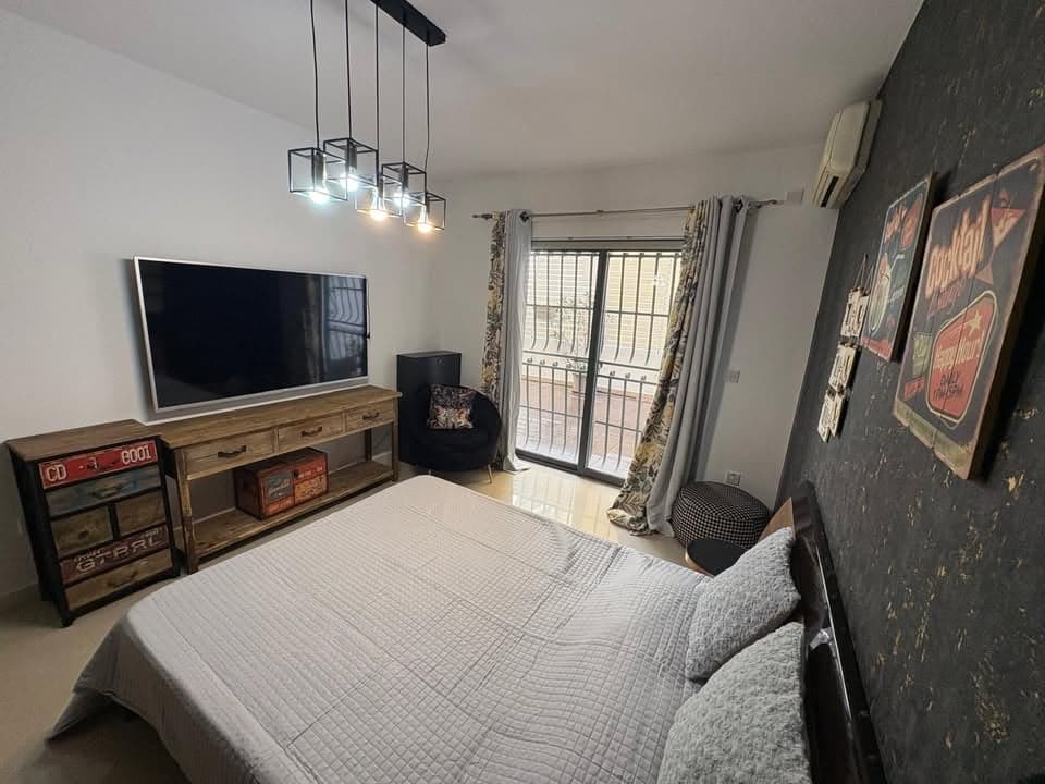 Apartment in St. Julian's - 2