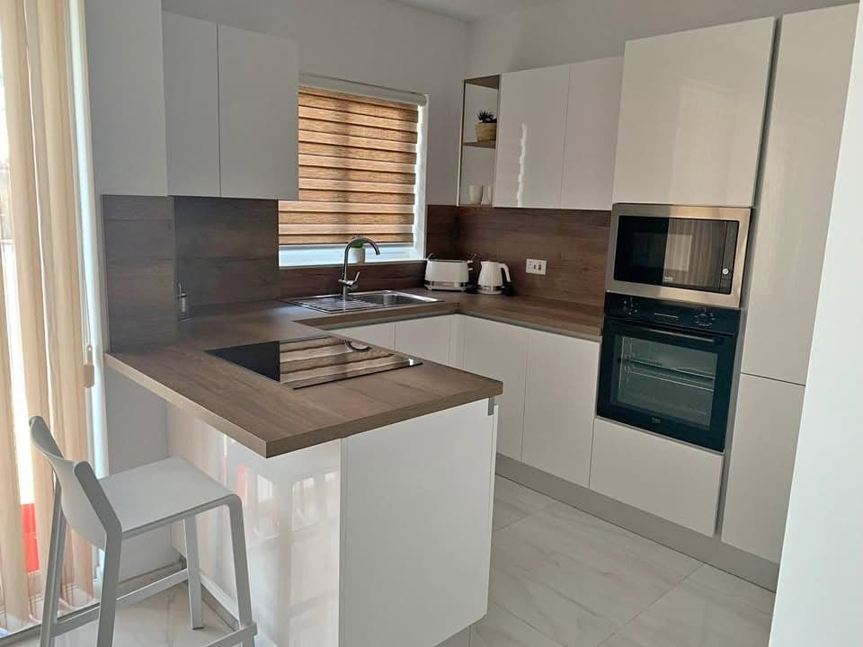 Apartment in Msida - 5