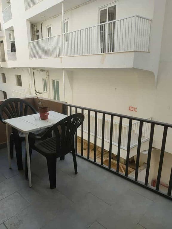 Apartment in Buġibba - 2