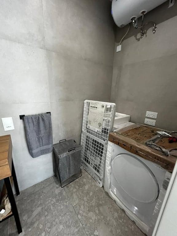 Ensuite Apartment in Mosta - 5