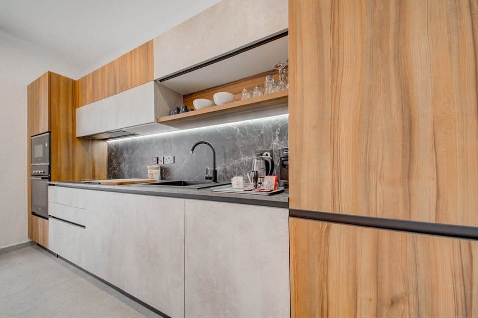 Ensuite Apartment in St. Julian's - 2