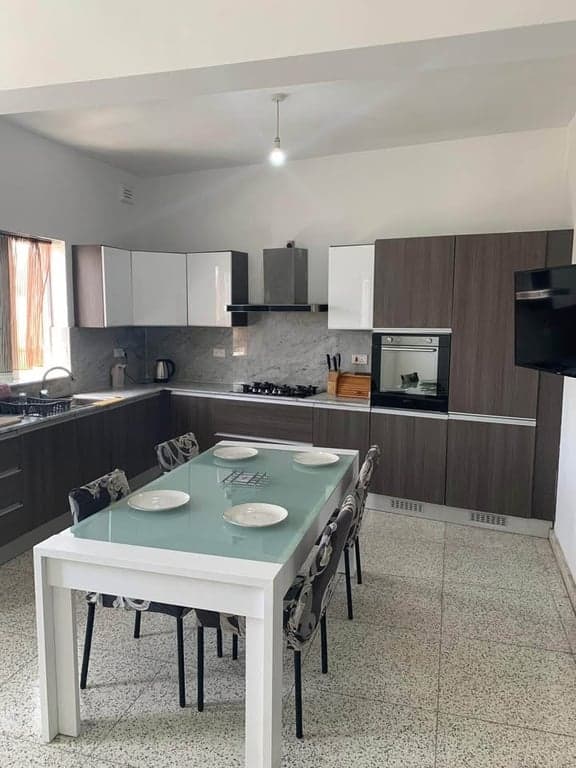 Apartment in Żabbar