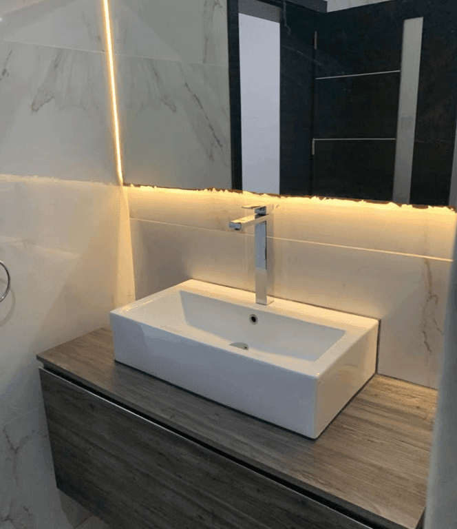 3 Bedroom Apartment Available - 2