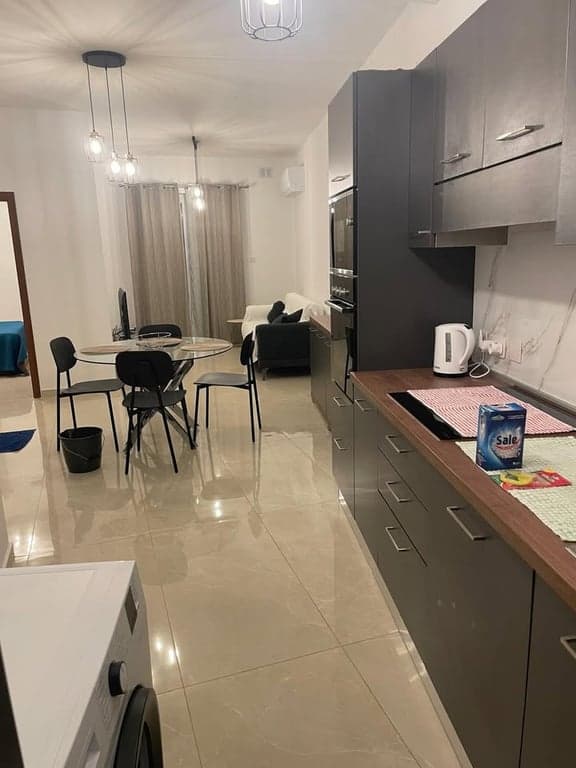 Apartment in Swatar - 2