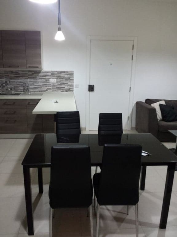 Ensuite Private Room in Swieqi