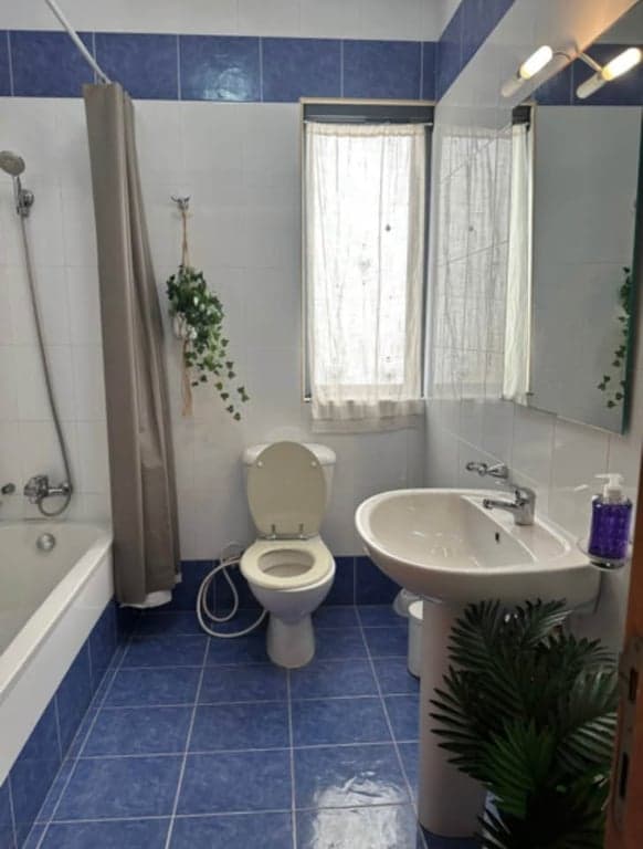 Ensuite Private Room in Swieqi