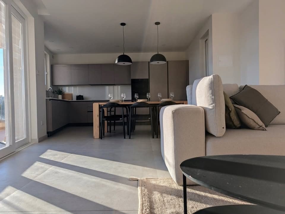 Apartment in Birkirkara - 3