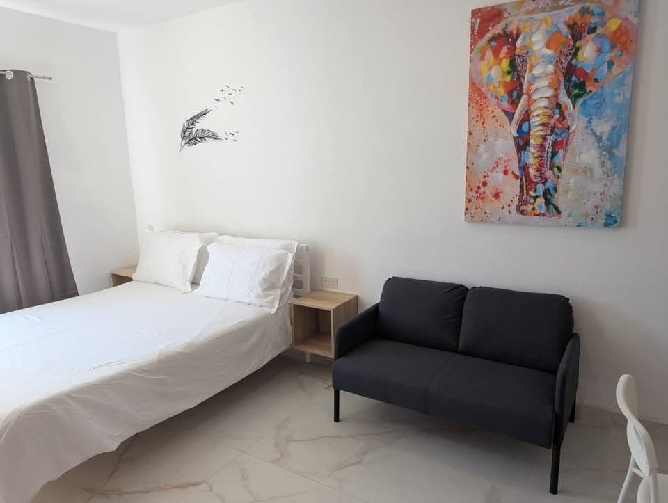 Private Room in Swieqi - 2